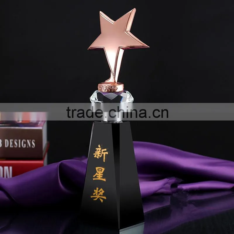 crystal trophy award Souvenir Memento Keepsake The Memorabilia