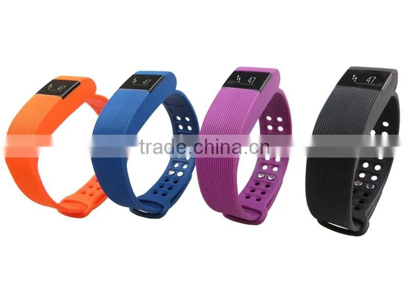 2016 New Products ID105 OLED display smart wristband pedometers/Smart bluetooth bracelet/smart wristband