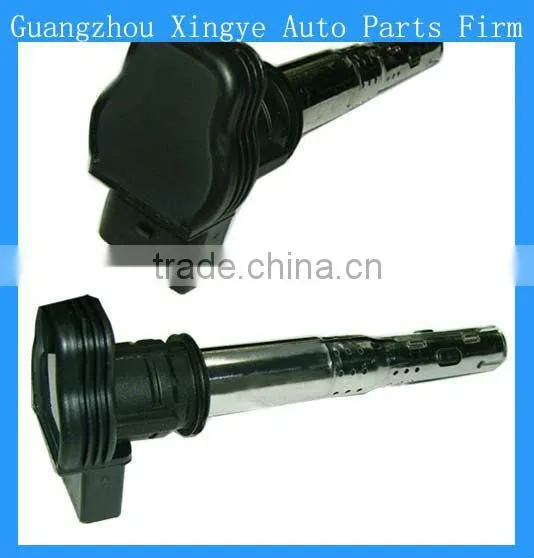 ignition coil OEM#: 07K905715C