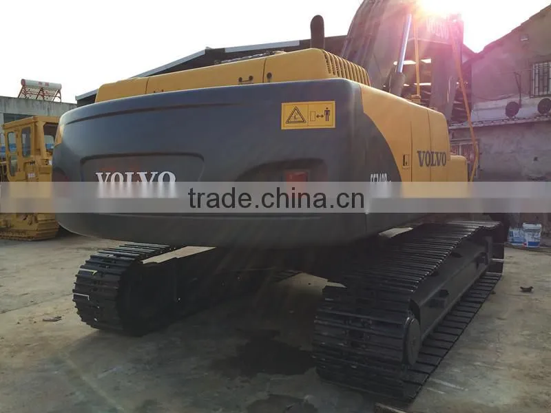used excavator volvo 240 for sale, also volvo 210 digger ec210blc