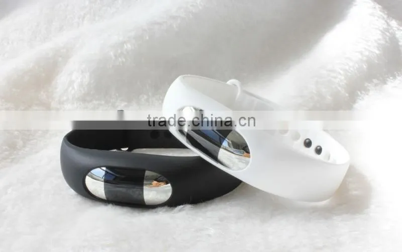 Bluetooth electronic watch bracelet smart watch