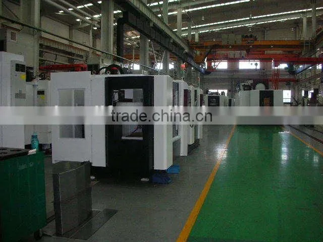 VDF1000 Box Way cnc vertical machining center for sale
