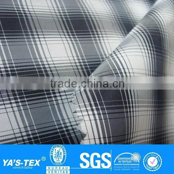 100% Polyester taffeta fabric