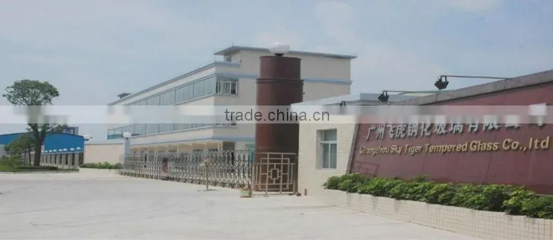 LOW-E insulated building glass guangzhou