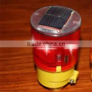 LSW-005 Solar Obstacle Light