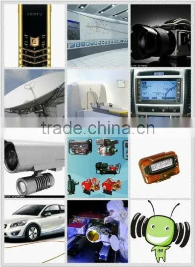 Custom Industrial Control PCBA Producing