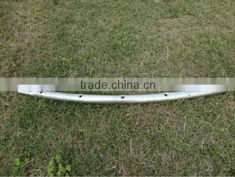 Premium 14FT Trampoline With Enclosure(Down to ground):