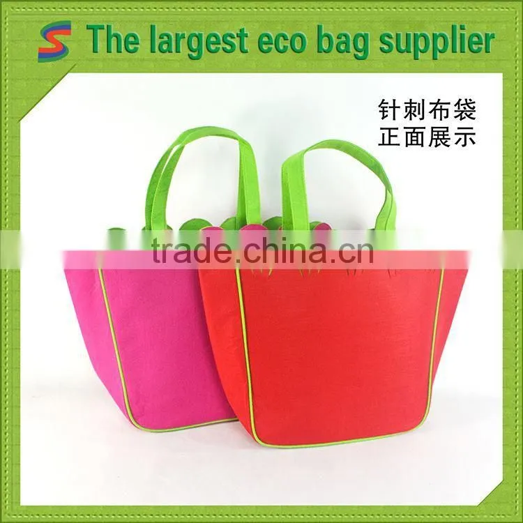 Garden Felt Grow Bags