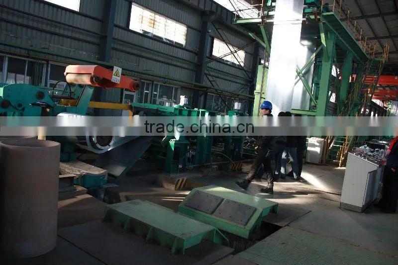 prepainted steel roofing sheet