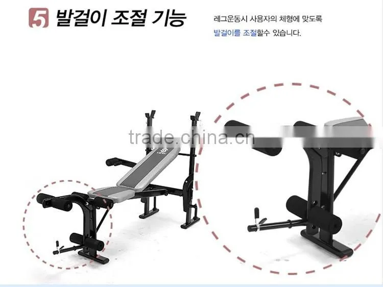 Hot Sale weight simple lifting bench,fitness equipment