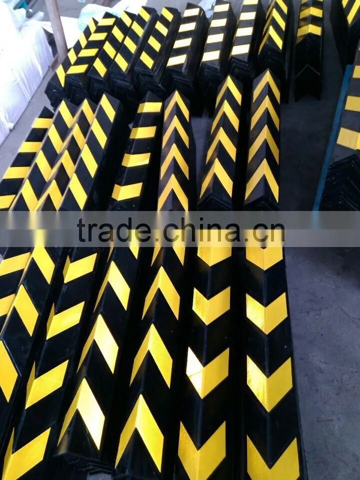 Rubber / Plastic Corner Protector