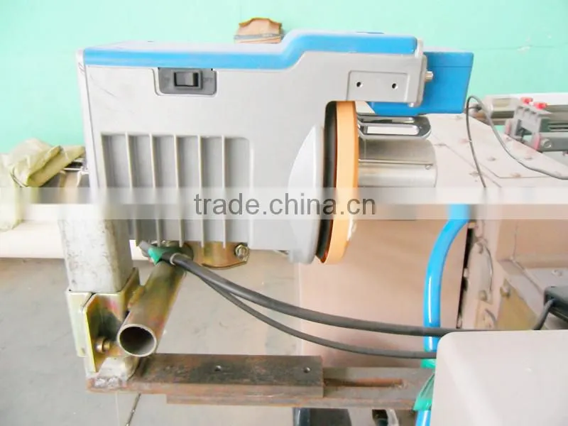 YJMade in china weaving machine high speed independent medical gauze air jet loom machine