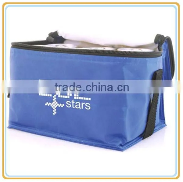 Customized wholesale insulated cooler bags