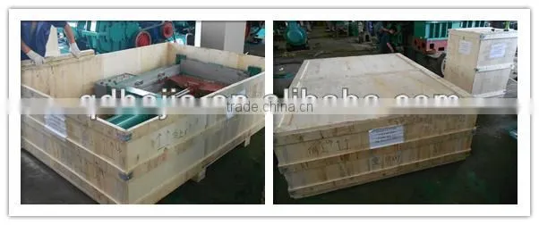 Multi-function mold vulcanization machine computer control integration
