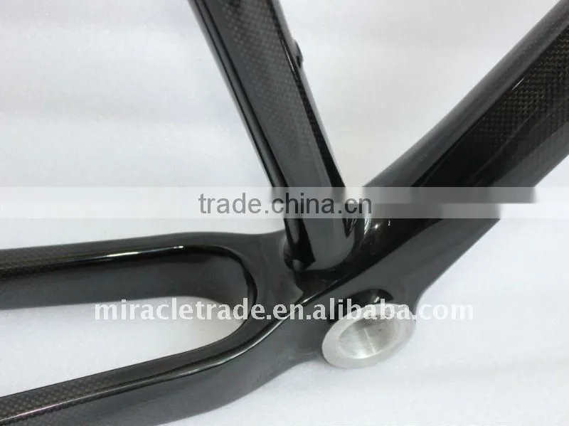 2013 Full carbon mountain 26ER bicycle frame SPL,26ER MTB carbon frame