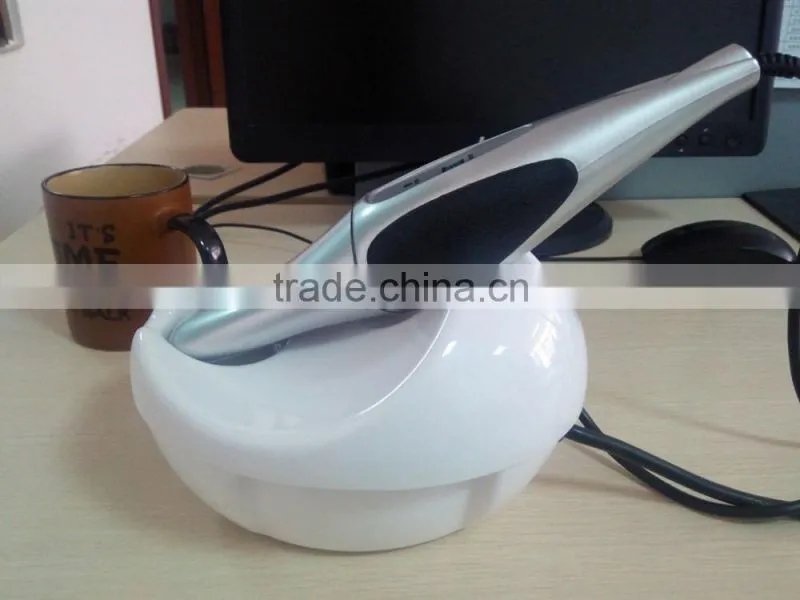 PS-80 face lift home use cleaning machine ultrasonic skin scrubber for face clean