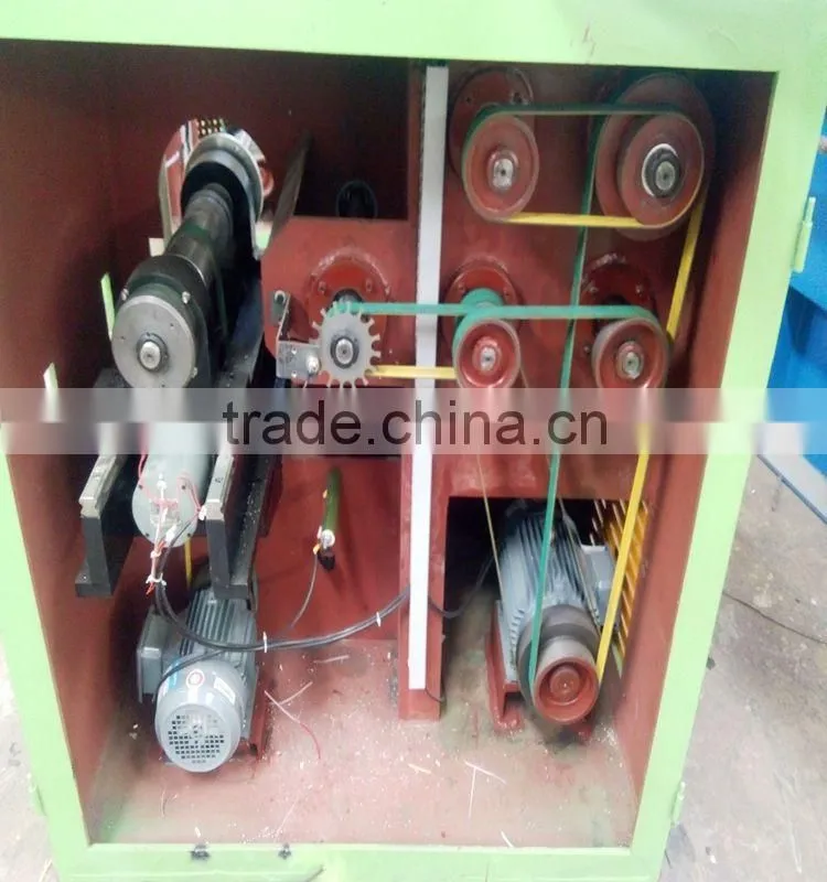 supper fine wire drawing machine