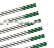 Welding Used Tungsten Electrodes /Tungsten Rods