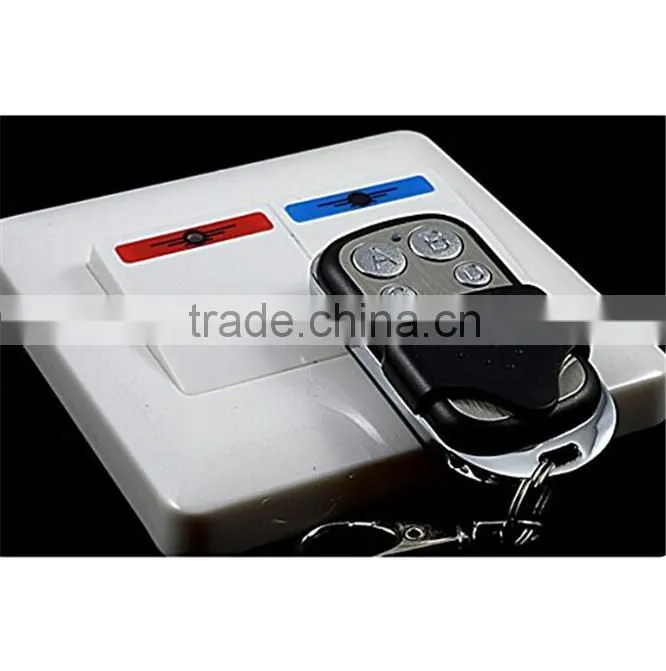 Night Vision Power Switch Design hidden Camera With Remote Control F168