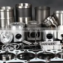 Guangzhou TPK Diesel Parts Co., Ltd. company overview - view 2
