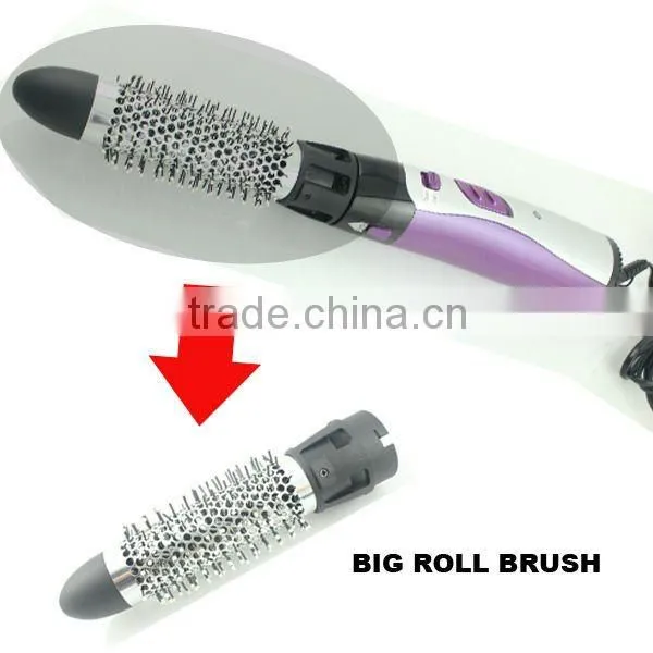 New Design 3 IN 1 Hot Air Brush