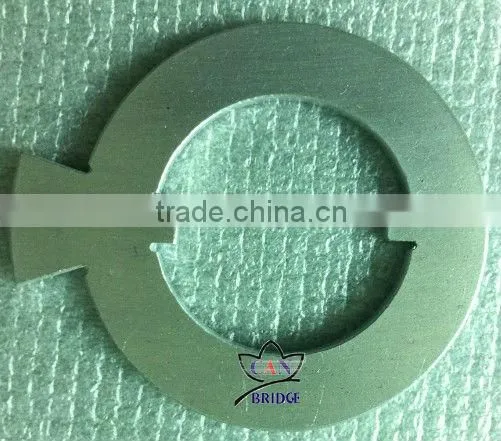 Custom Thin Aluminum Tube Sleeve