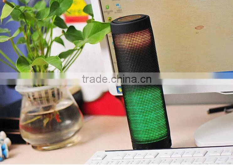 Dream colorful bluetooth active speaker professional active speaker