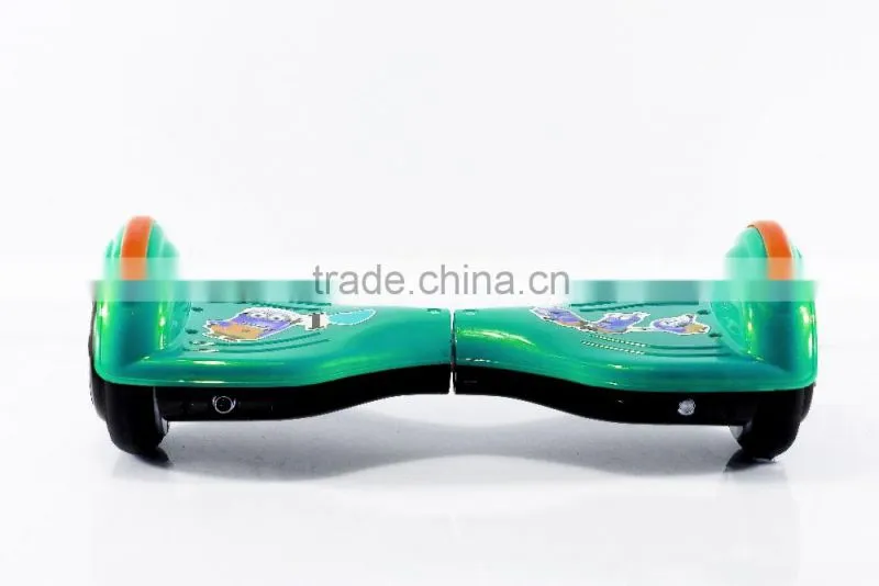 MINI-N5 Baby Scooter Two wheel balancing scooters electrice drift scooters wholesale in Guangzhou