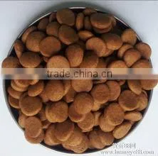 Good Performance Pet Food Pellet Machien