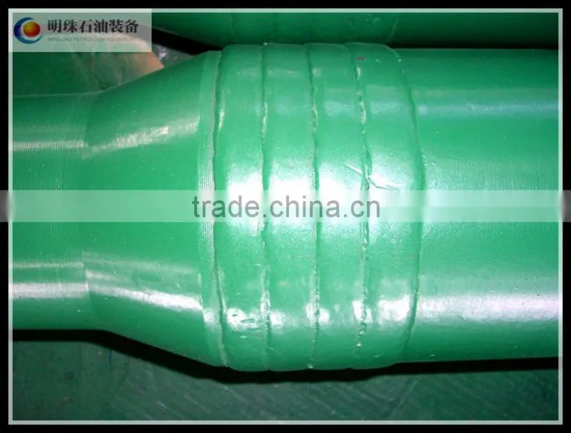 oil&gas drill collar