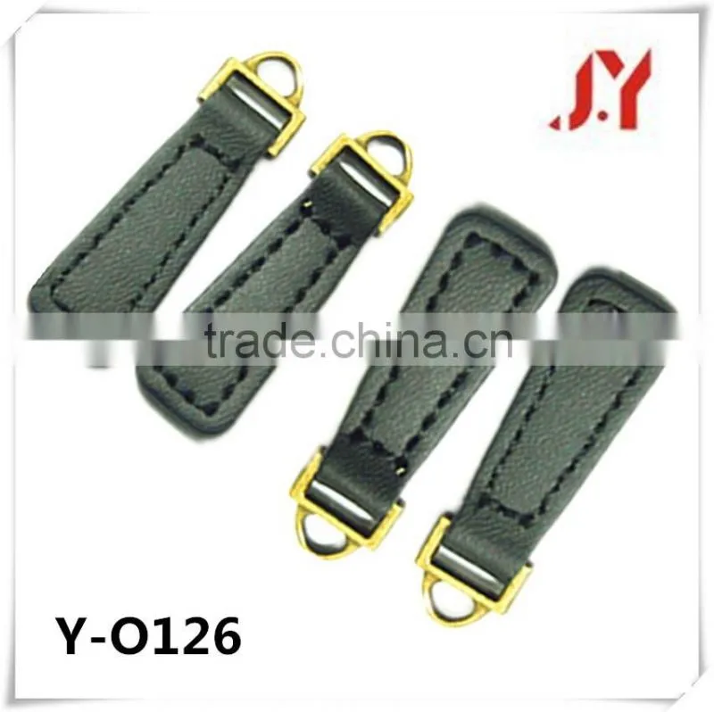 interesting products 2016 rubber Plastic Zipper puller