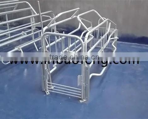 pig farrowing crate for sales