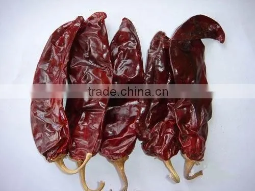 Hot Sell Dry Sweet Paprika