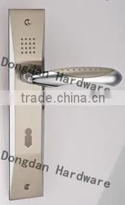 EGYPT DOOR HANDLE 99D8M2 cylinder type