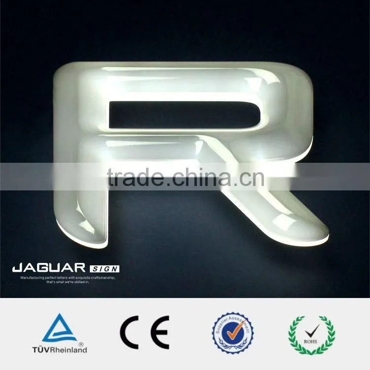 outdoor programmable scrolling led illuminated digital sign board