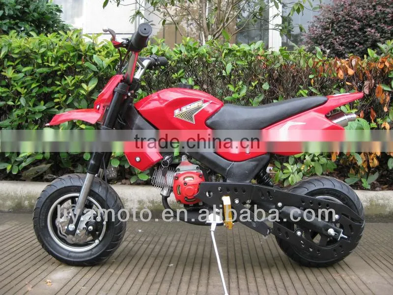 49cc 2 STROKE MINI DIRT BIKE FOR KIDS