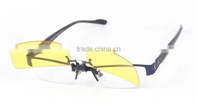 resin material polarized sunglasses lens