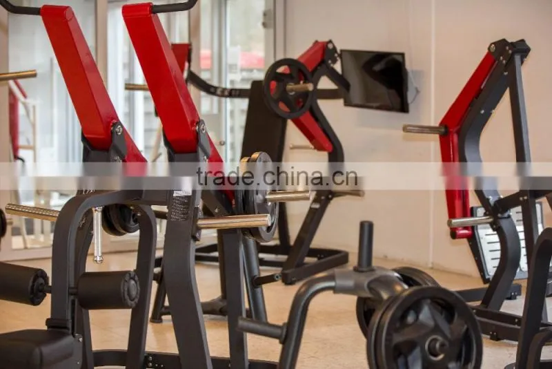 New Power cage / TZ-6073 Luxury Gym Machine