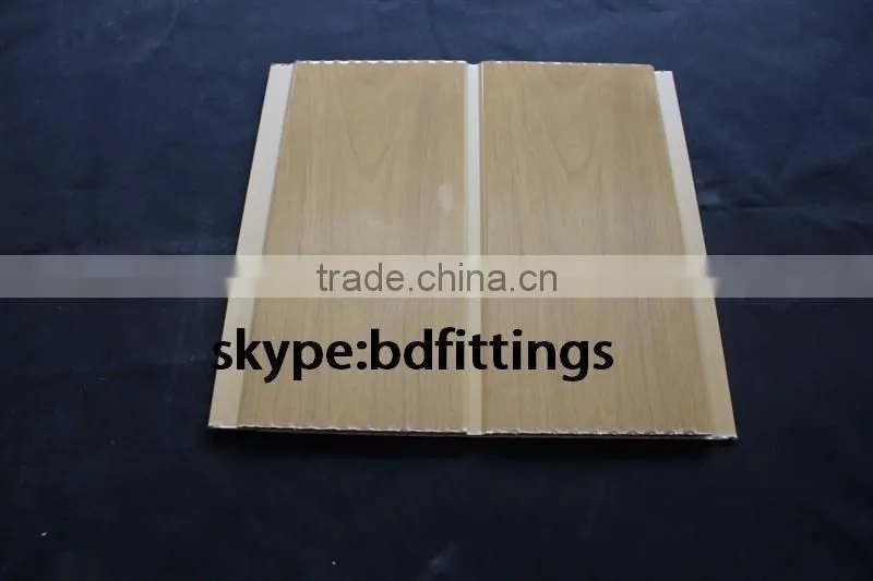 popular in African countries decoration pvc ceiling and pvc wall panel