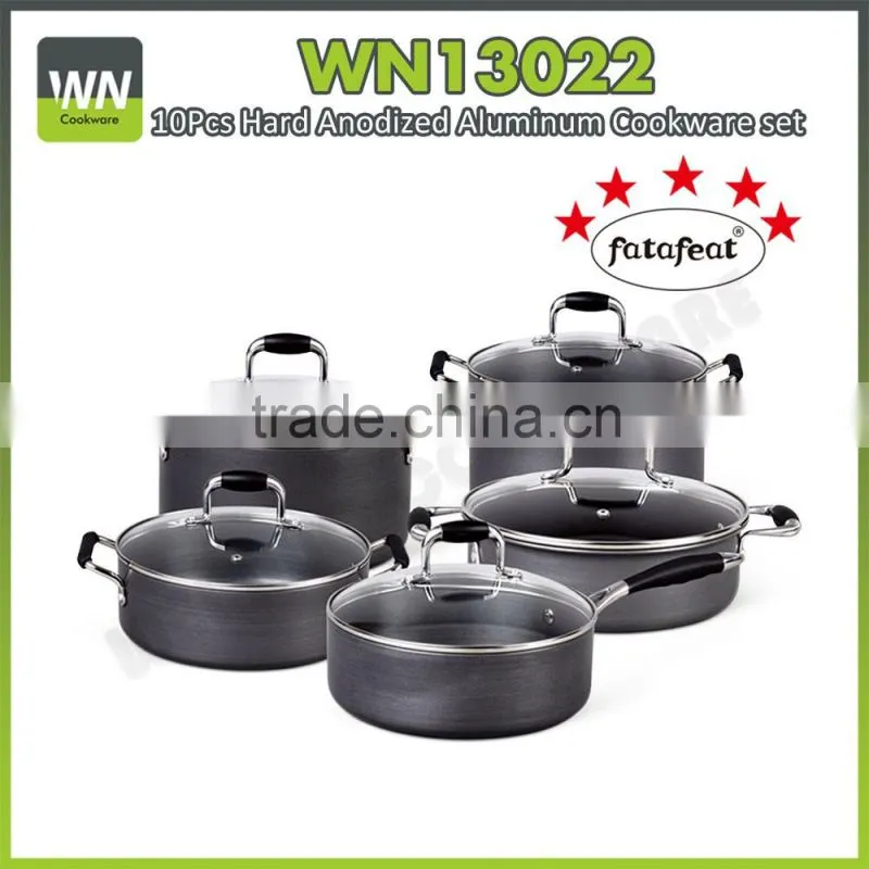 China wholesale websites aluminum alloy cookware