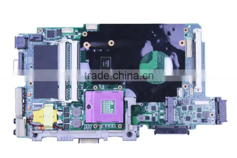 Hot! K51IO Laptop Motherboard For ASUS DDR2 Good Condition Free Shipping