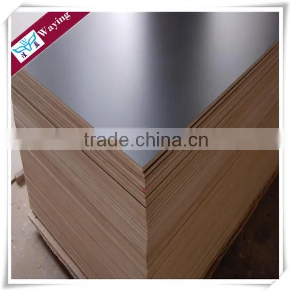 Waterproof Shutter Board For Construction