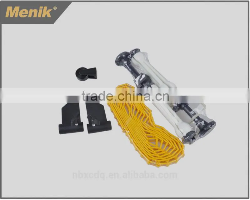 MB-11A Manual Background Support System for various studio lighting stand