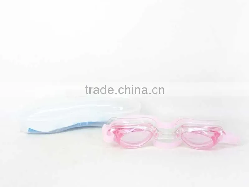 Hot summer children swimming goggles, swim glasses for Wholesale for children, EB034225