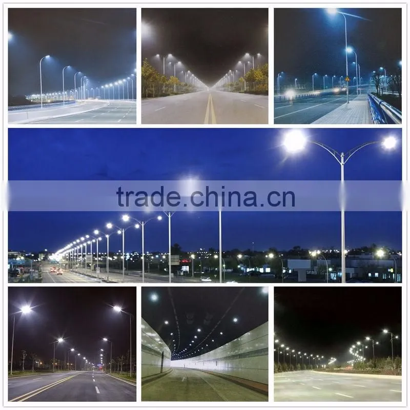 High Quality 66mm Optical Led Glass Lens For Led Flooding Lighting