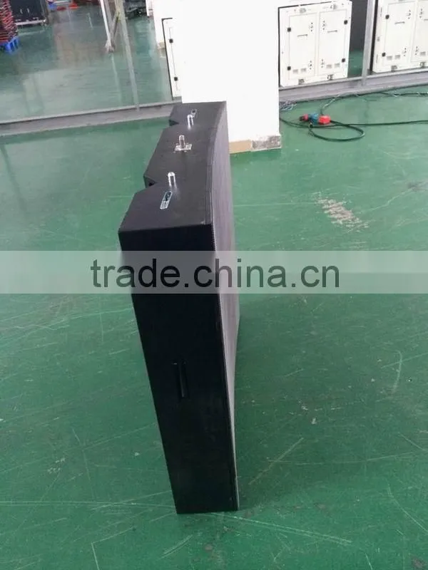 Arc LED Display Convex LED Display Cylindrical LED Display Concave LED Display