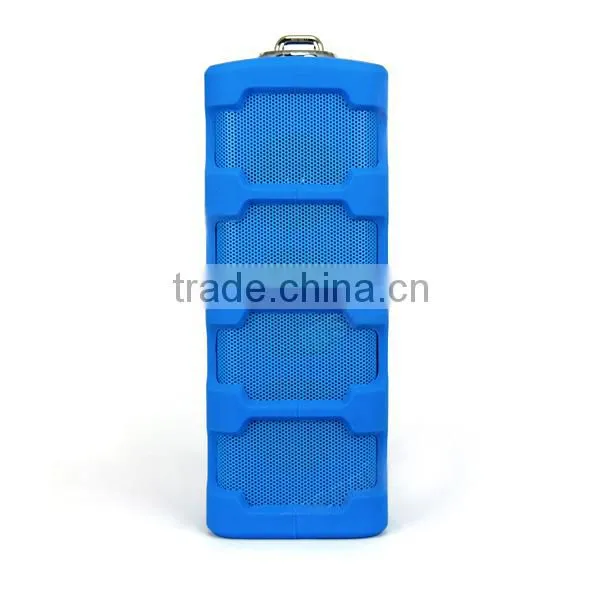 2014 shockproof outdoor active speakers (NT-BP0075)