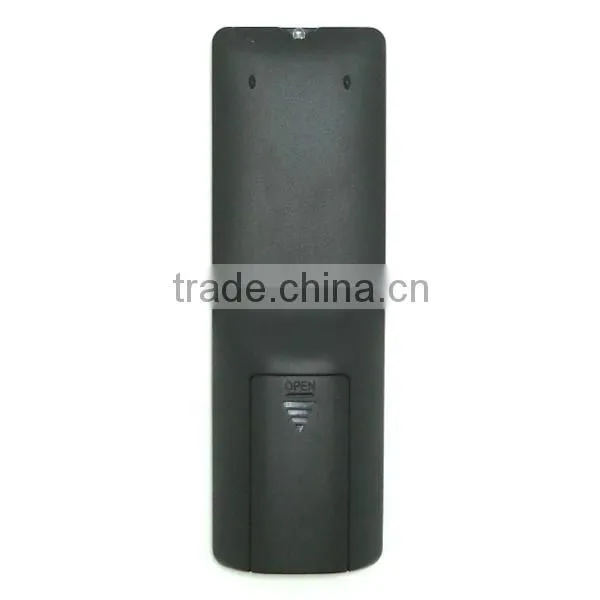 universal remote control for car cd player