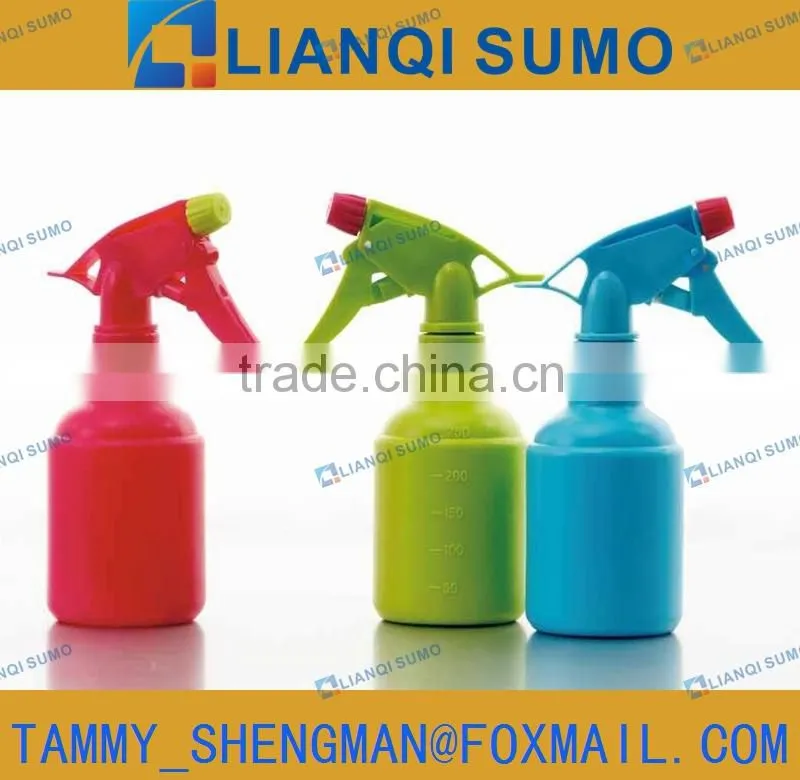 PE trigger sprayer bottle 89