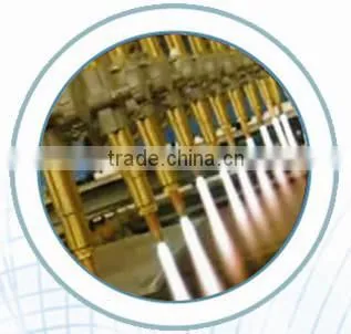 strip cutting machine for metal sheet